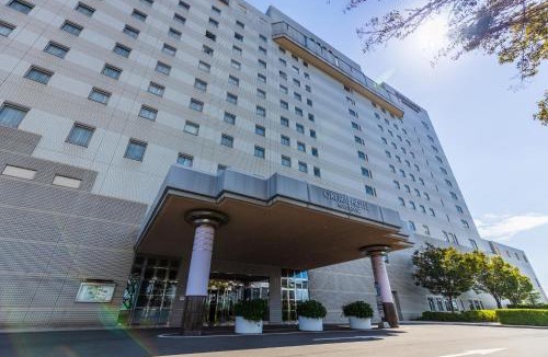 Utazu-cho Hotel | Okura Hotel Marugame