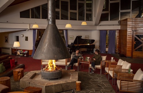 Okushiga Hotel | Okushiga Kogen Hotel