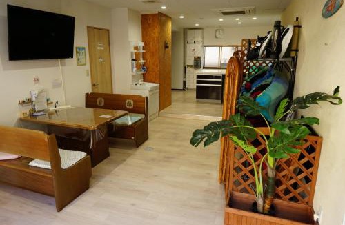 Numazu House | Okusuruga Guest House - Vacation STAY 14698