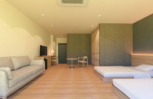 Ome House | Okutamaji