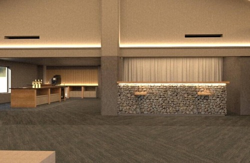 Ome House | Okutamaji