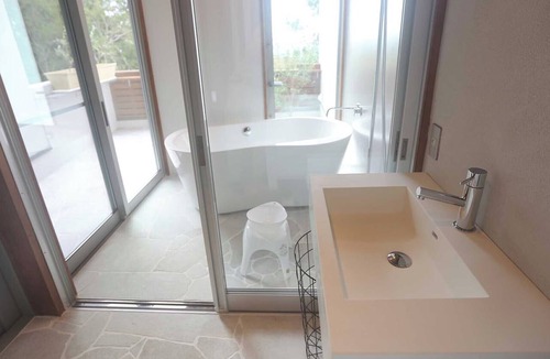 Awaji House | Okutass Resort Villa Terra