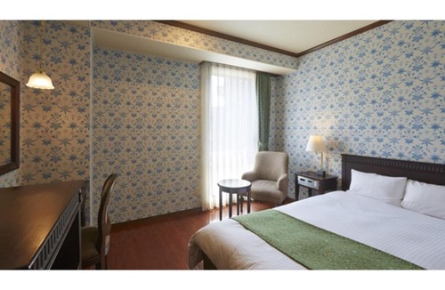 Yunoura Onsen Hotel | Old England Dogo Yamanote Hotel - Vacation STAY 75541v