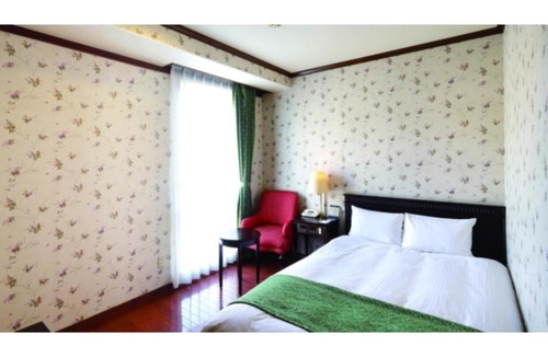 Yunoura Onsen Hotel | Old England Dogo Yamanote Hotel - Vacation STAY 75541v
