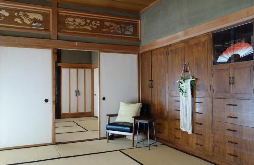 Toyohira Apartment | Old Garden House Sapporo Hiragishi