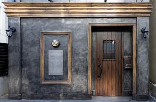 Shibuya Apartment | OLD HERITAGE SHIBUYA