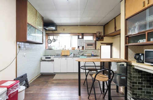 Kawatana-cho House | Old private house stay Yokayo | Maximum of 10 people can be accommodated | /Higashisonogigun Nagasaki