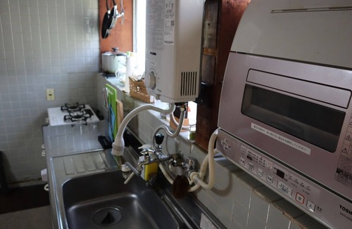 Kawatana-cho House | Old private house stay Yokayo | Maximum of 10 people can be accommodated | /Higashisonogigun Nagasaki