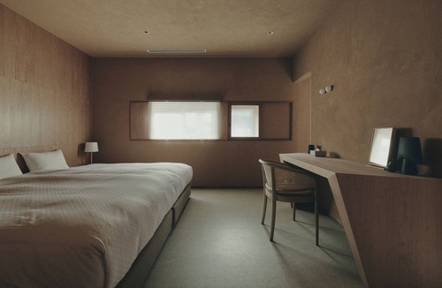 Motomachi Hotel | Old Soma Residence Kazeno Heritage