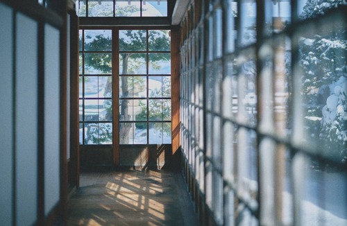 Motomachi Hotel | Old Soma Residence Kazeno Heritage