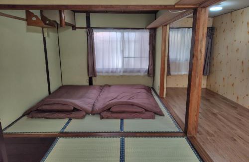 Otsu Apartment | Old style japanese house Minpaku Yanoya