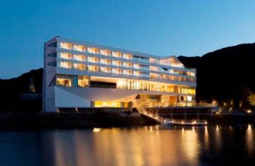 Oshima Island Hotel | Olive Bay Hotel - Vacation STAY 75564v