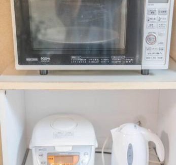 Fujuoka Cho Apartment | Olive House