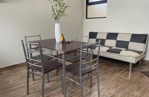 Tacna Apartment | Olive Loft - Local Sensory and Boutique Experience