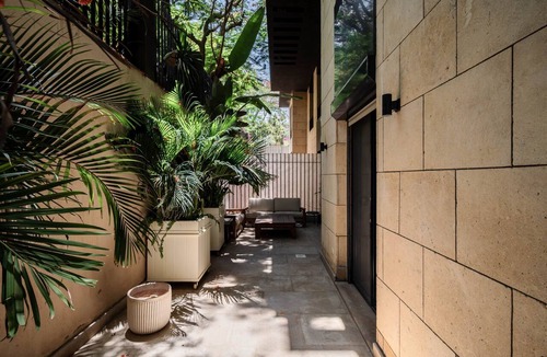 Maadi Apartment | Olive & Oak Residence I Nesty Hospitality
