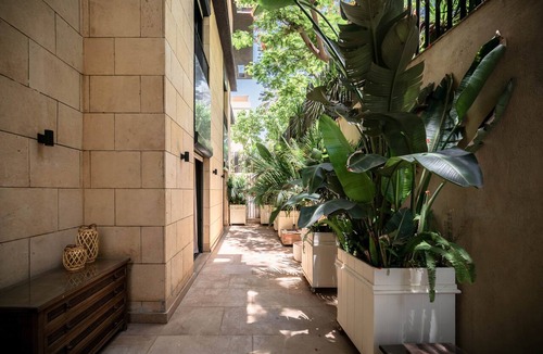 Maadi Apartment | Olive & Oak Residence I Nesty Hospitality
