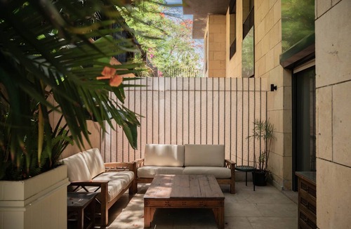 Maadi Apartment | Olive & Oak Residence I Nesty Hospitality