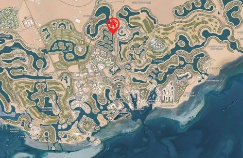 El Gouna Apartment | Ollystays-Scenic Lagoon & Shared Pool Views! Tawila 2BR in El Gouna