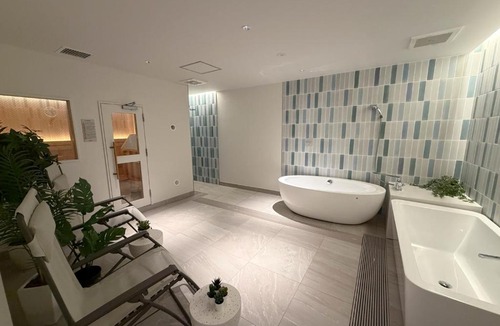 Minato Hotel | Olympic Inn Azabu