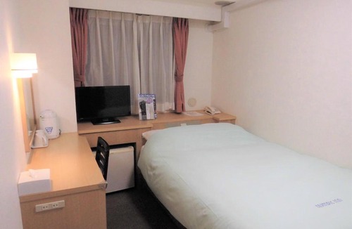 Ohashi Hotel | Olympic Inn Shibuya