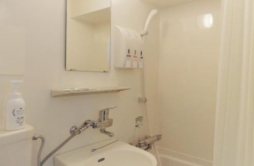 Ohashi Hotel | Olympic Inn Shibuya