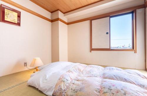 Daisen Hotel | Omagari Empire Hotel