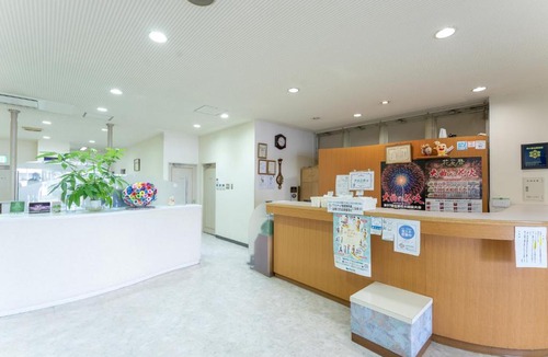 Daisen Hotel | Omagari Empire Hotel