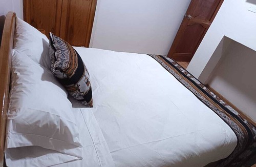Cusco Historic Center House | Omaya House: A Cozy and Quiet Room for Your Stay in Downtown Cusco