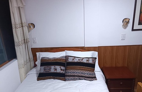 Cusco Historic Center Apartment | Omaya House Cusco