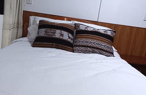 Cusco Historic Center Apartment | Omaya House Cusco