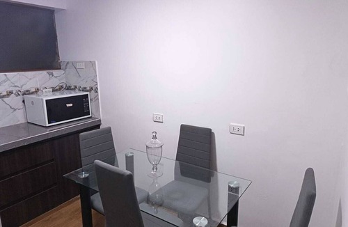 Cusco Historic Center Apartment | Omaya House: Your Ideal Retreat in Downtown Cusco—Family-Friendly Studio Apartment