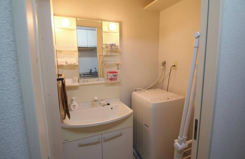 Chuo Ward Apartment | Ombrage Kuhonji 203 Free parking included | With/Kumamoto Kumamoto
