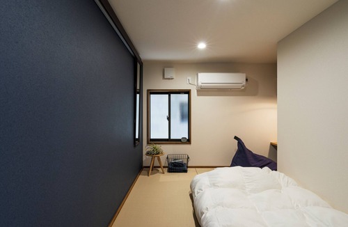 Ochi-gun House | OMISHIMA SPACE OMOYA