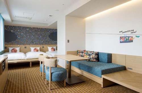 Hakodate Hotel | OMO5 Hakodate by Hoshino Resorts