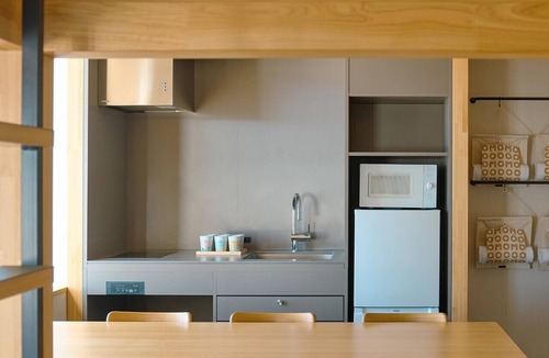 Chuo Ward Hotel | OMO5 Kumamoto by Hoshino Resorts