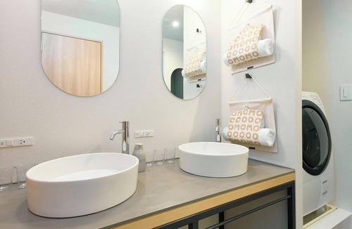 Chuo Ward Hotel | OMO5 Kumamoto by Hoshino Resorts