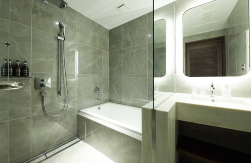 Otaru Hotel | OMO5 Otaru by Hoshino Resorts