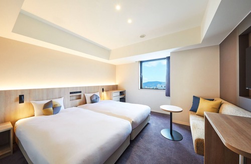 Otaru Hotel | OMO5 Otaru by Hoshino Resorts