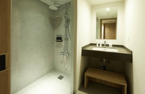 Otaru Hotel | OMO5 Otaru by Hoshino Resorts