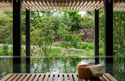 Ryuga Onsen Hotel | OMO7 Kochi by Hoshino Resorts