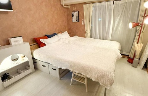 Minamioi Apartment | Omori 8min Stylish and comfortable room
