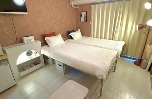 Minamioi Apartment | Omori 8min Stylish and comfortable room