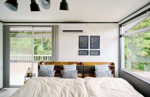 Togane House | Omorica Kujukuri