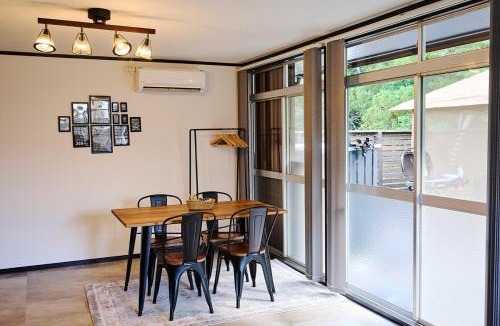 Togane House | Omorica Kujukuri