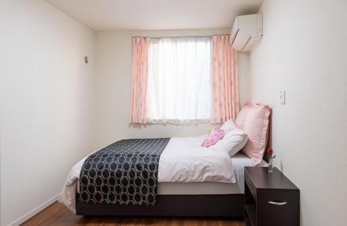 Ota Apartment | Omorikita 4chome House
