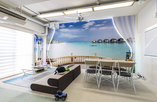 Hatsukaichi Hostel | OMOTENASHI Hostel Miyajima