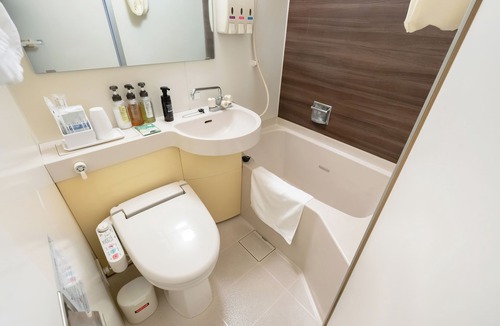 Omura Hotel | Omura Central Hotel