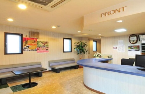 Omura Hotel | Omura - Hotel/Vacation STAY 46227
