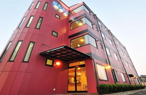 Omura Hotel | Omura - Hotel/Vacation STAY 46227