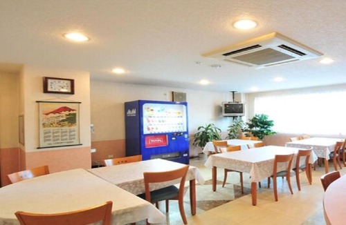 Omura Hotel | Omura - Hotel/Vacation STAY 46227